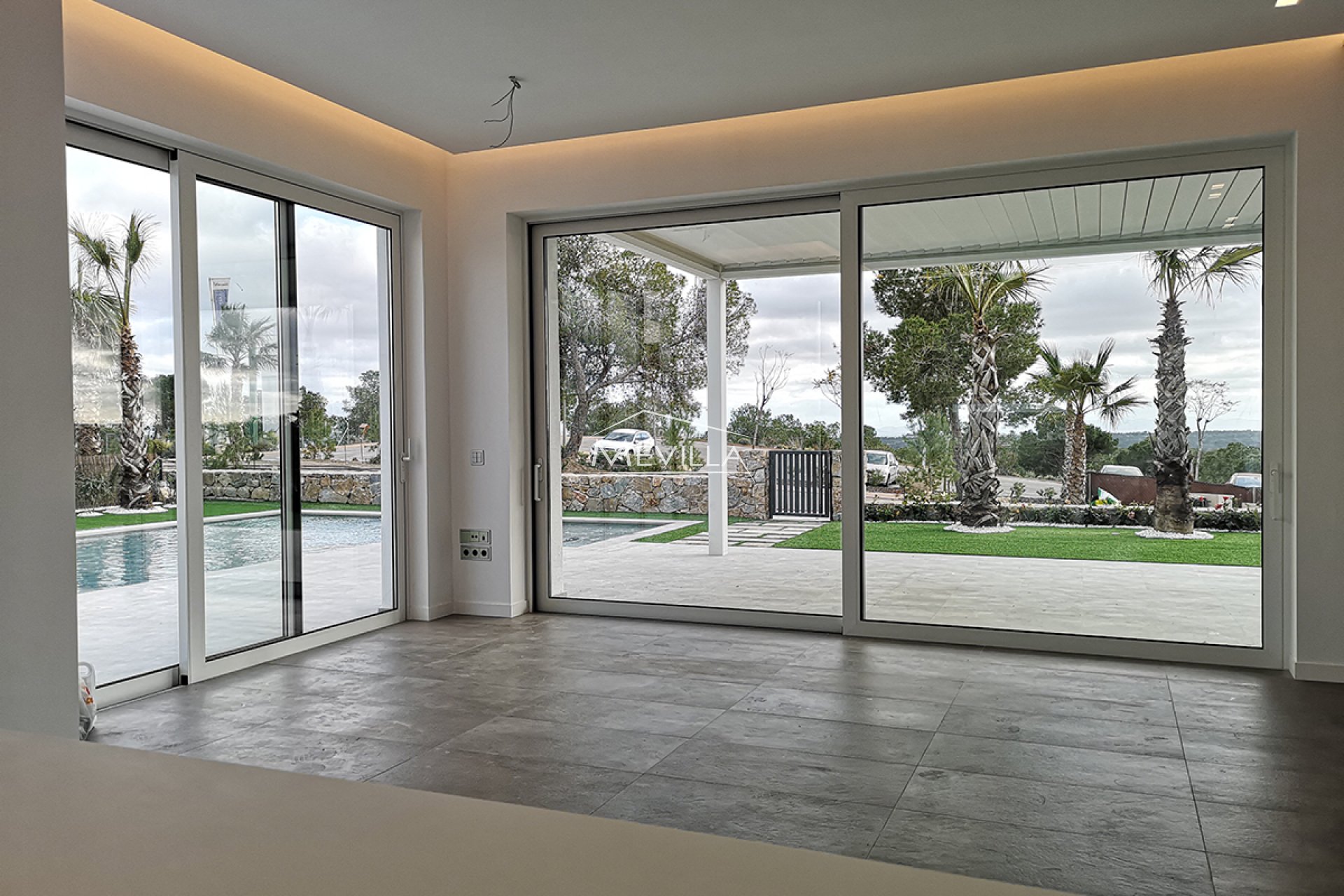  - Villa - Golf Resorts - Las Colinas Golf