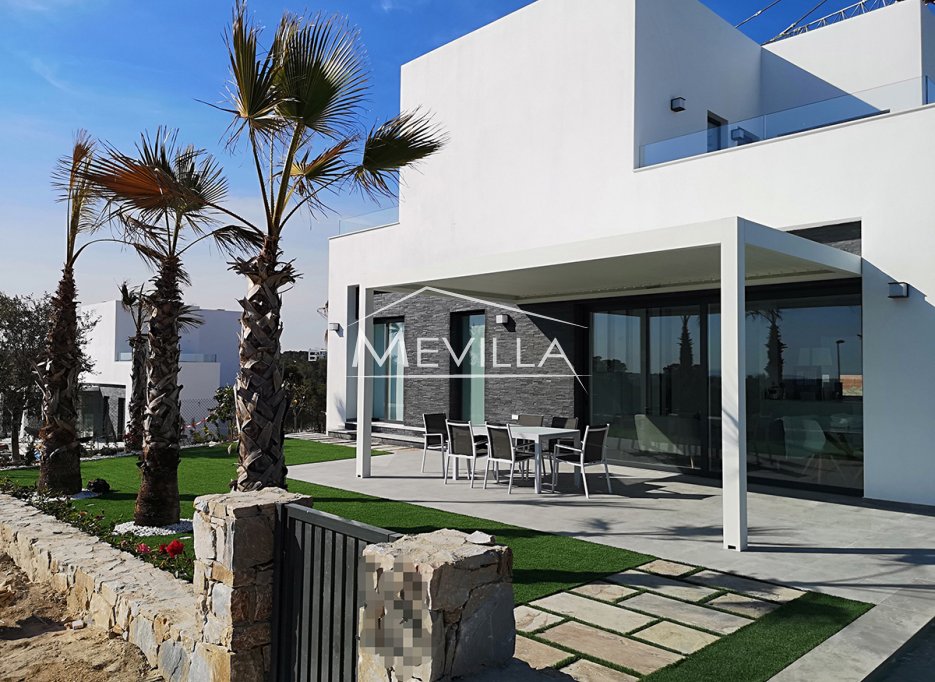  - Villa - Golf Resorts - Las Colinas Golf