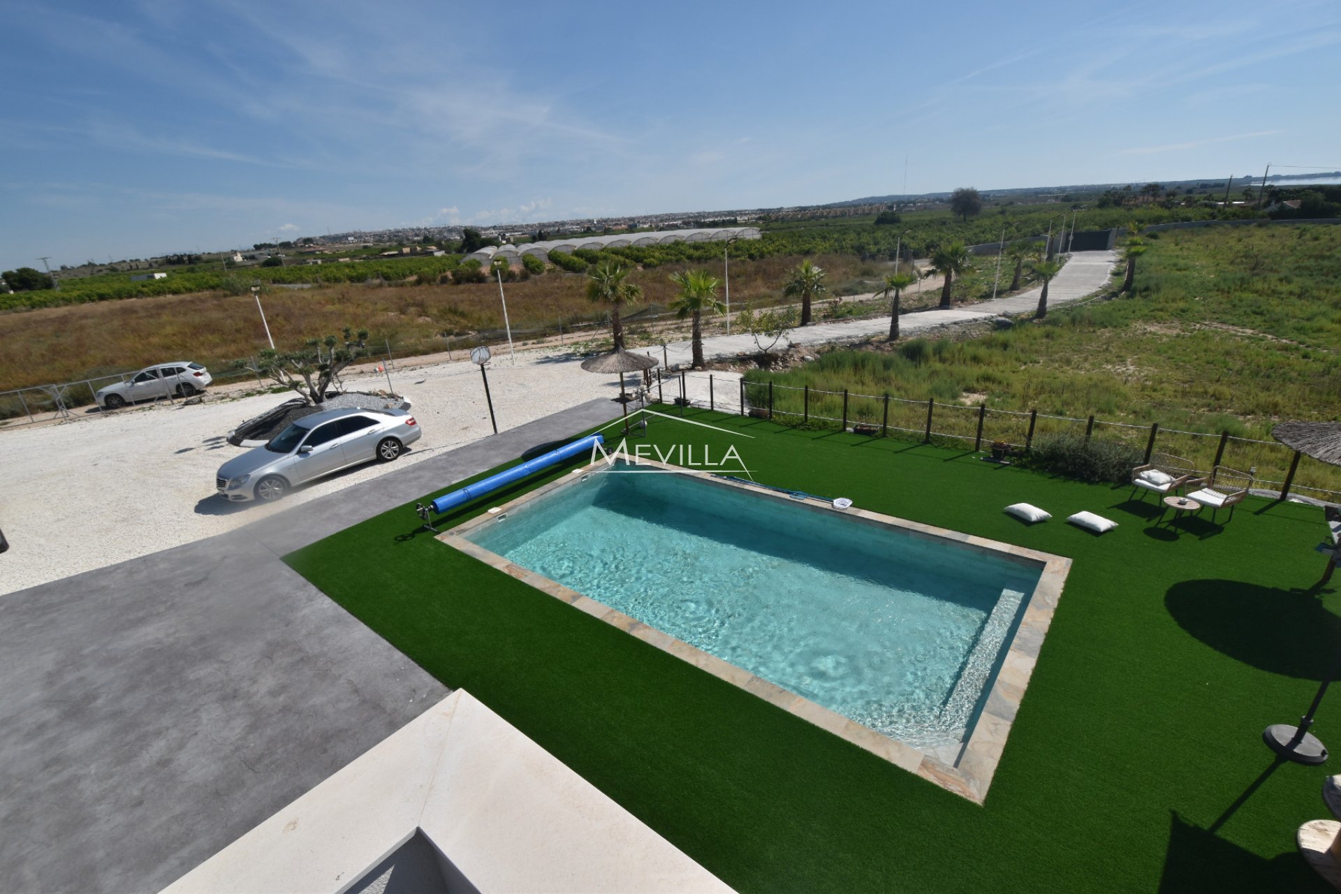  - Villa - Guardamar / Ciudad Quesada / La Marina - Ciudad Quesada