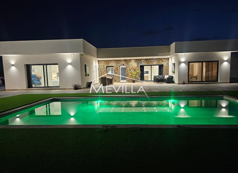  - Villa - Guardamar / Ciudad Quesada / La Marina - La Marina