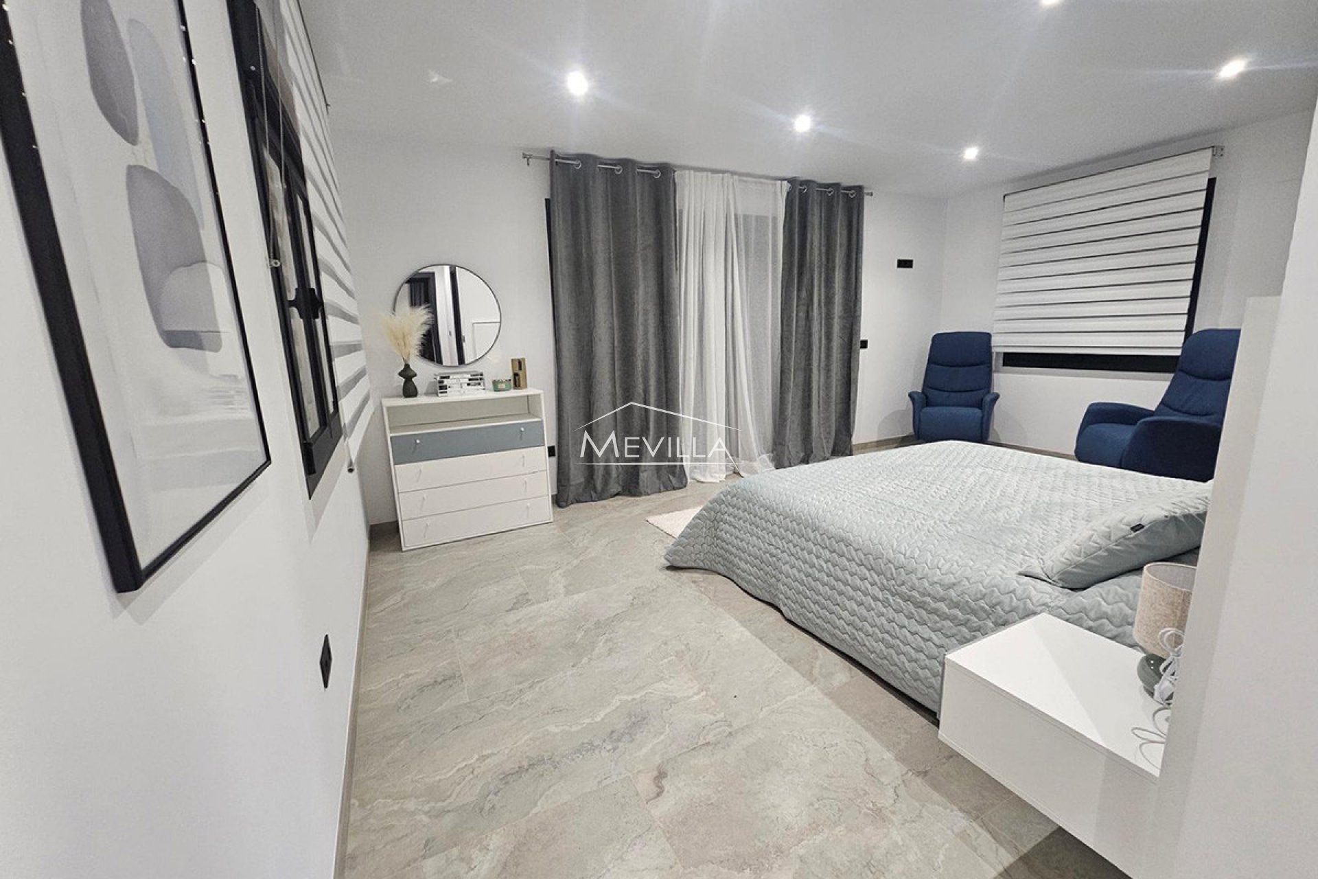  - Villa - Guardamar / Ciudad Quesada / La Marina - La Marina