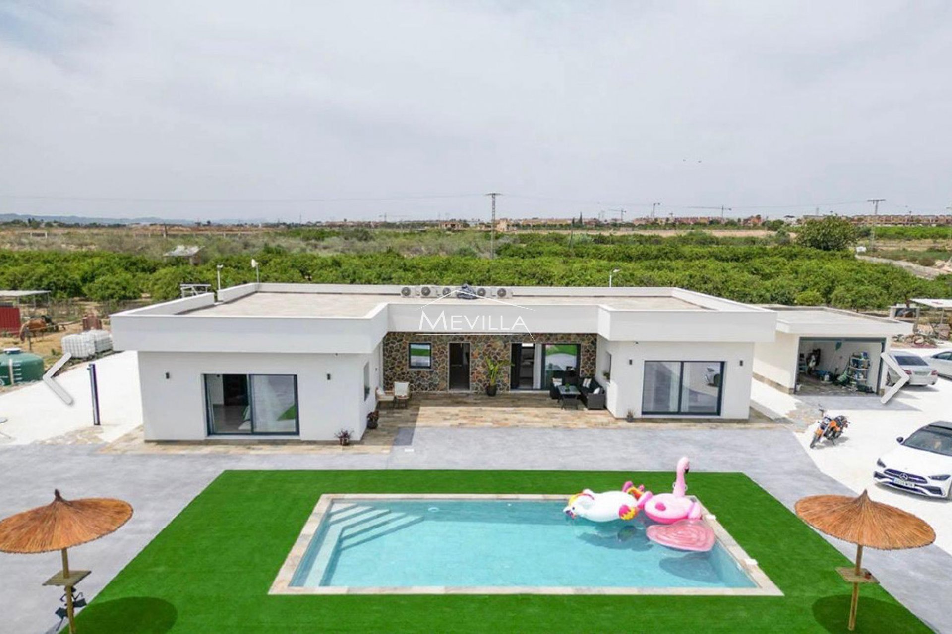  - Villa - Guardamar / Ciudad Quesada / La Marina - La Marina