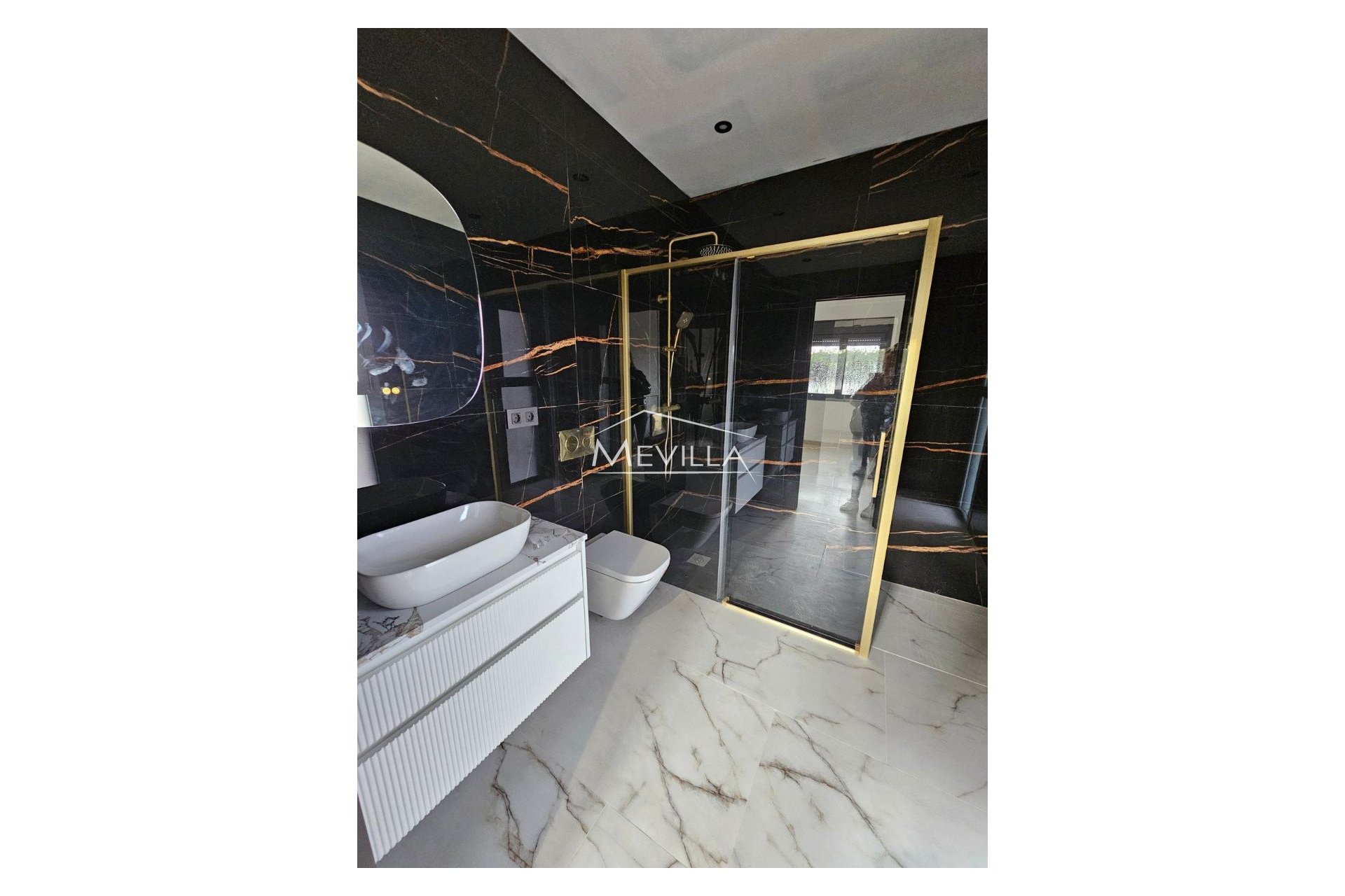  - Villa - Guardamar / Ciudad Quesada / La Marina - La Marina