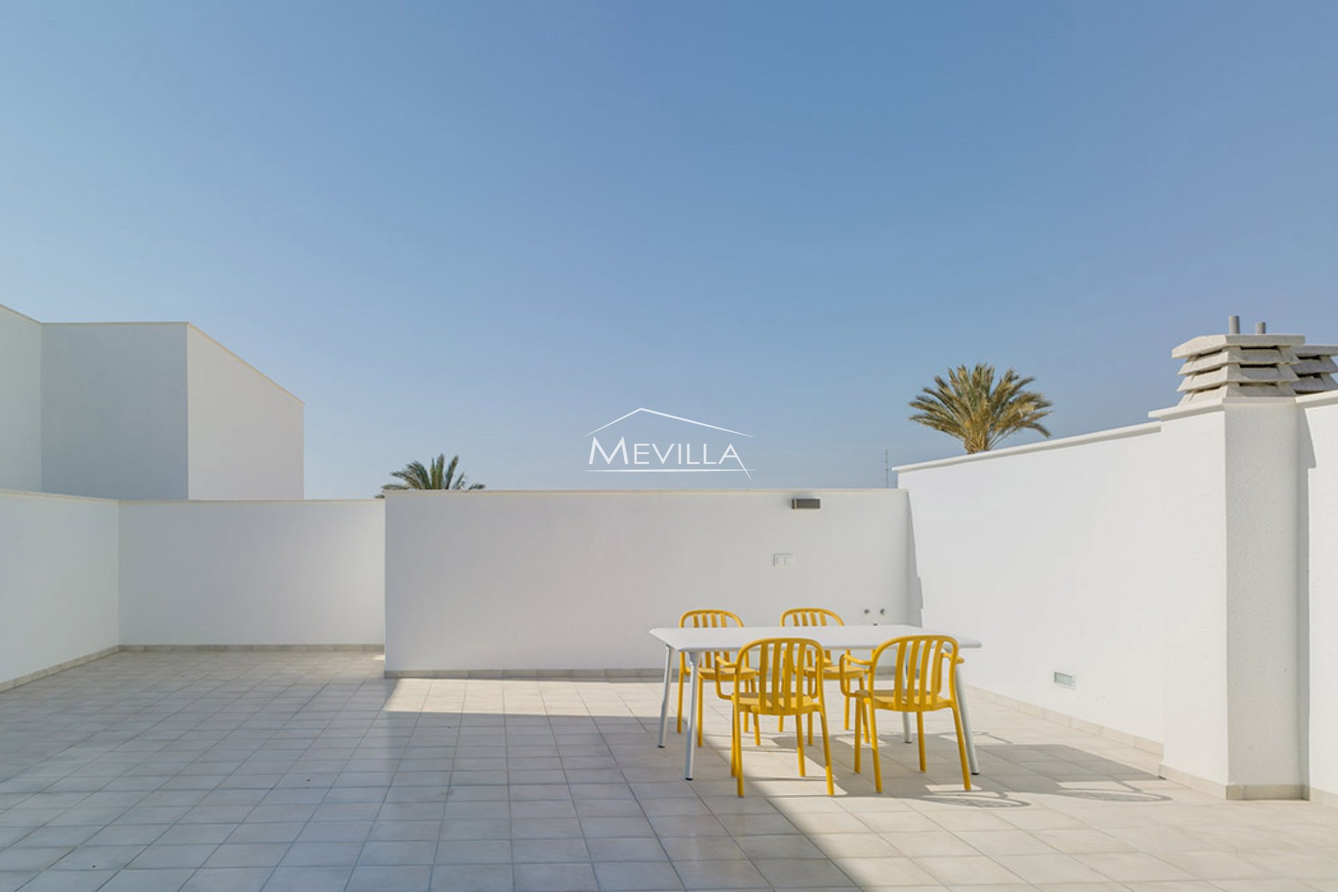  - Villa - Mar Menor - San Pedro del Pinatar