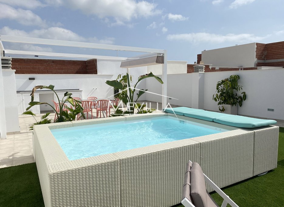  - Villa - Mar Menor - San Pedro del Pinatar