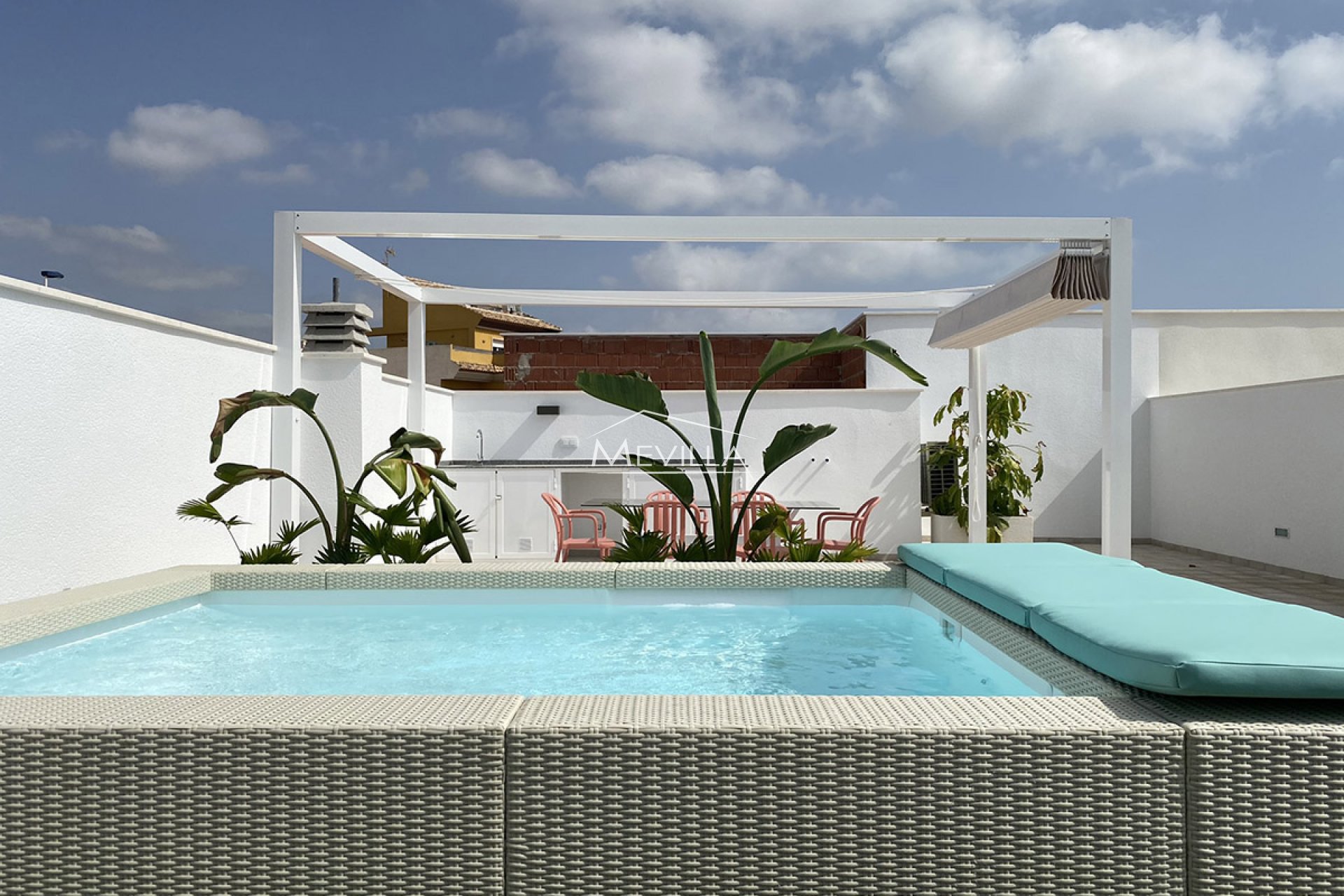  - Villa - Mar Menor - San Pedro del Pinatar