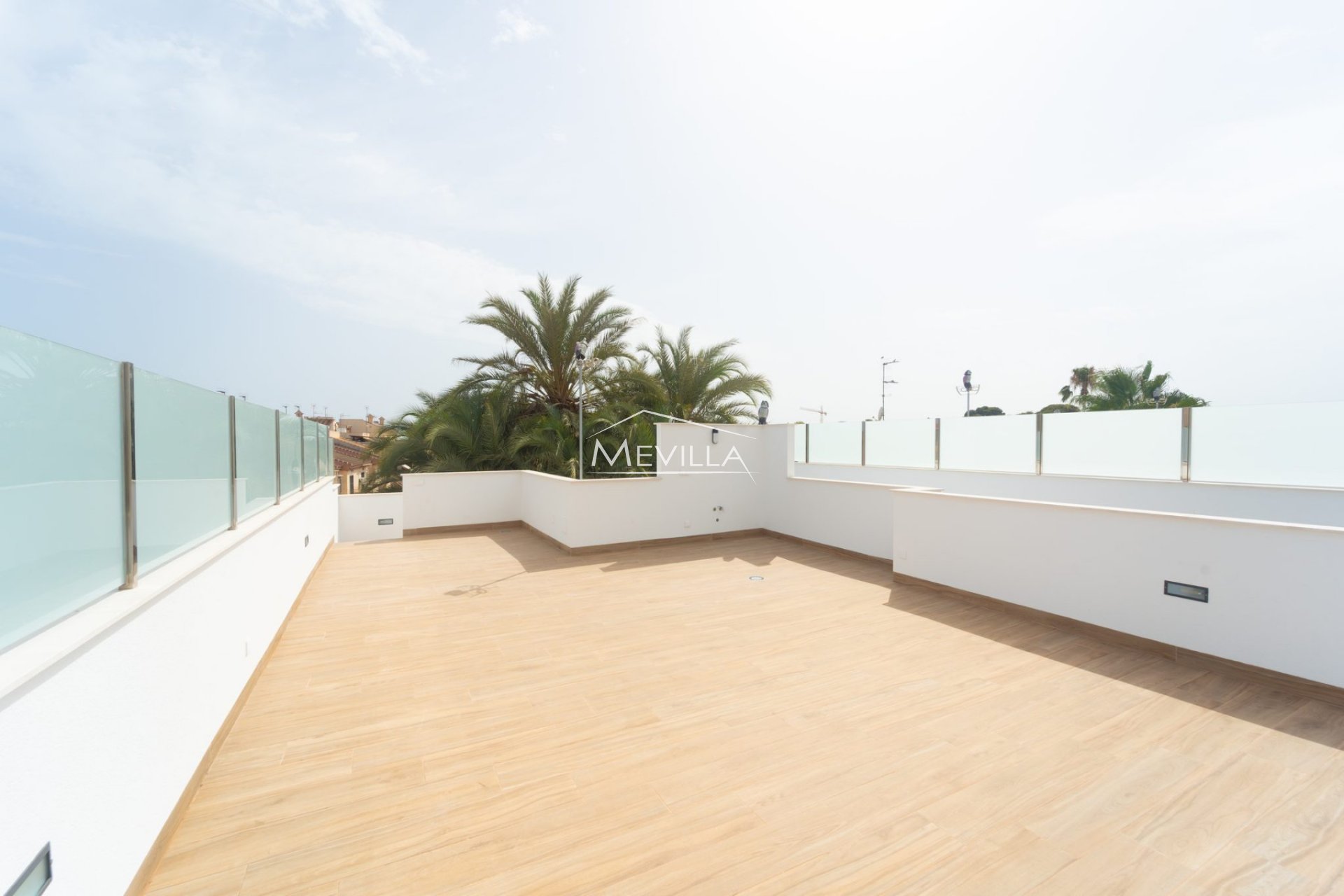  - Villa - Mar Menor - San Pedro del Pinatar