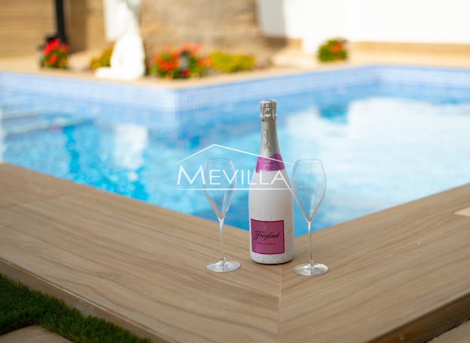  - Villa - Mar Menor - San Pedro del Pinatar