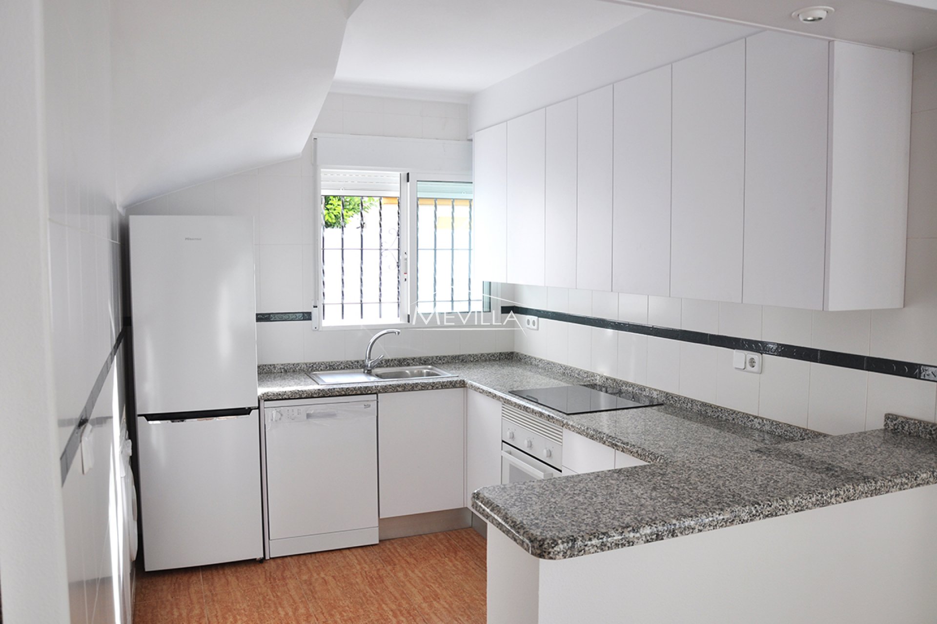  - Villa - Mar Menor - Santiago de la Ribera 