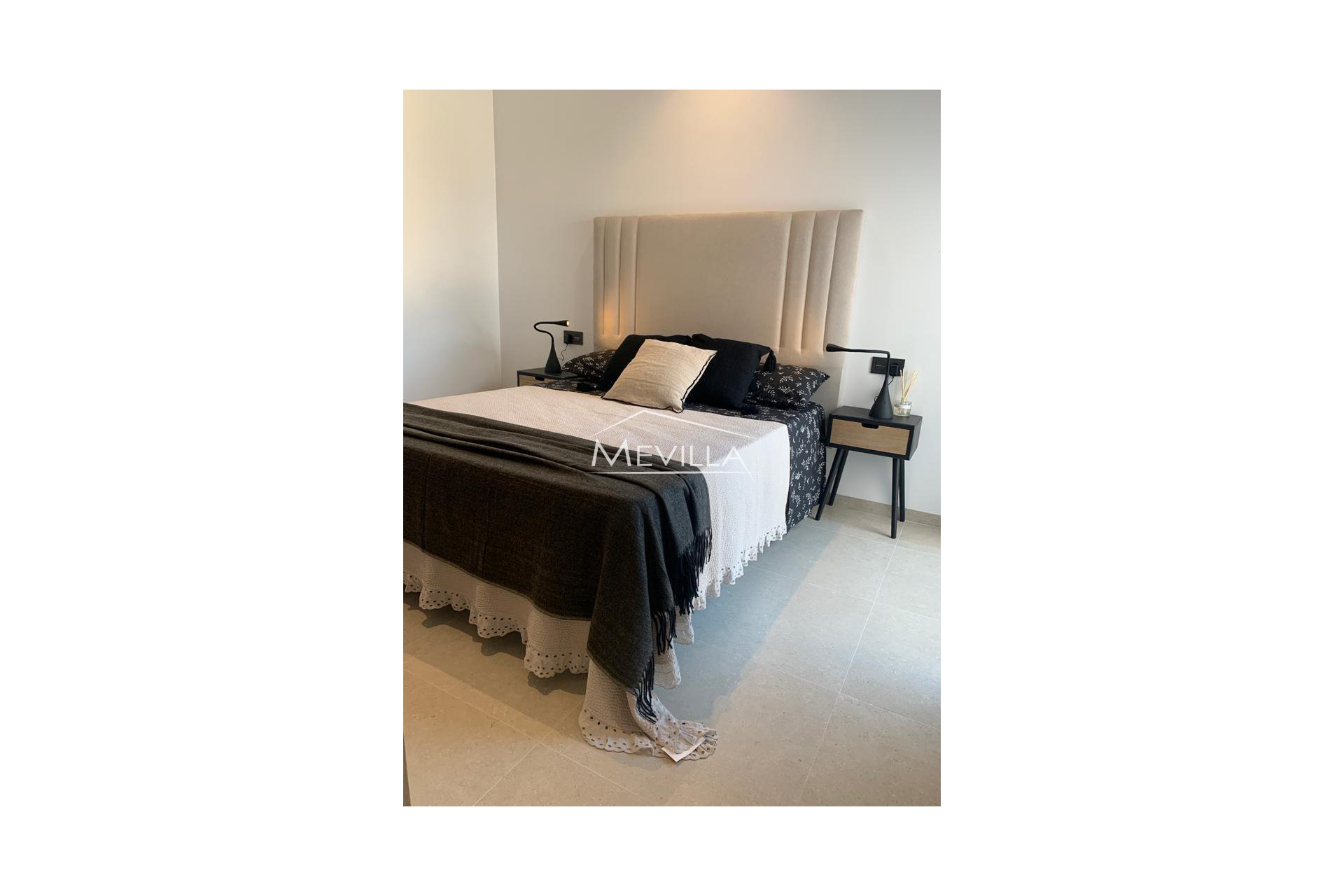  - Villa - Mar Menor - Santiago de la Ribera 