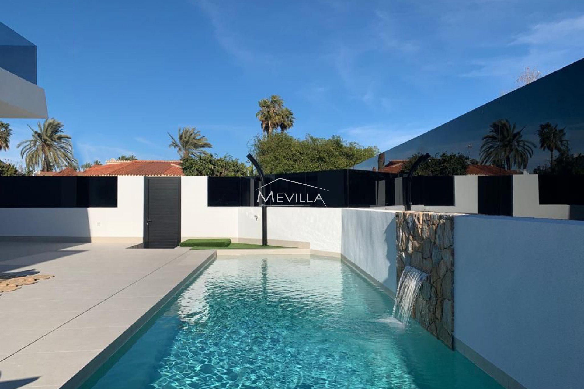  - Villa - Mar Menor - Santiago de la Ribera 