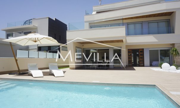 Villa - Neubauprojekte - Orihuela Costa - OCA740