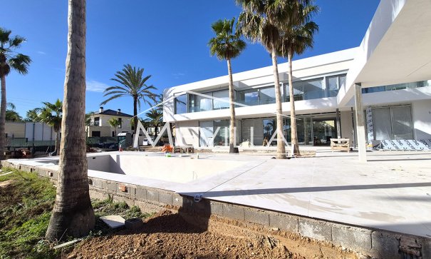 Villa - New built - Orihuela Costa - CR1016