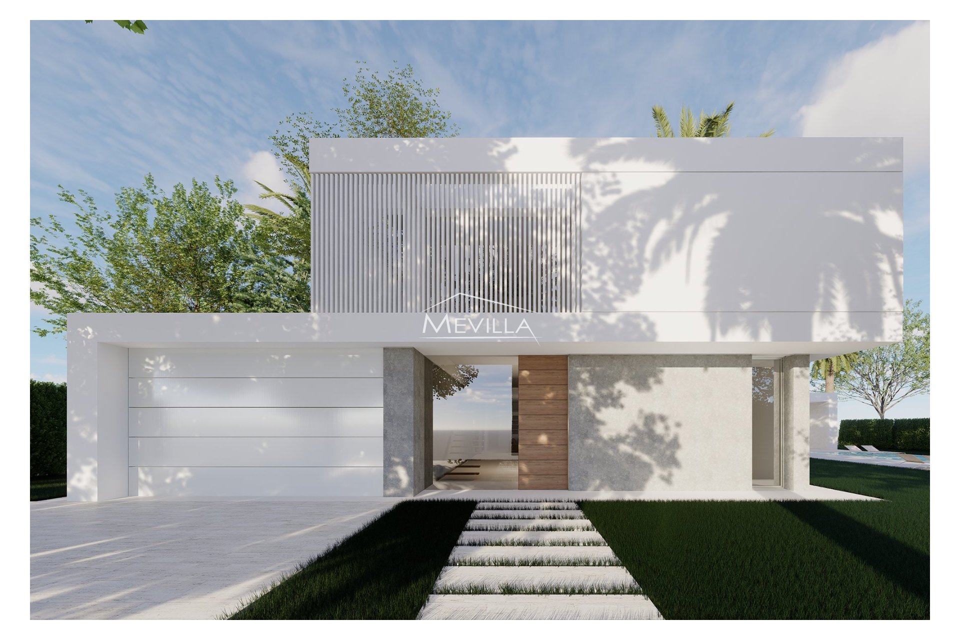  - Villa - Orihuela Costa - Cabo Roig