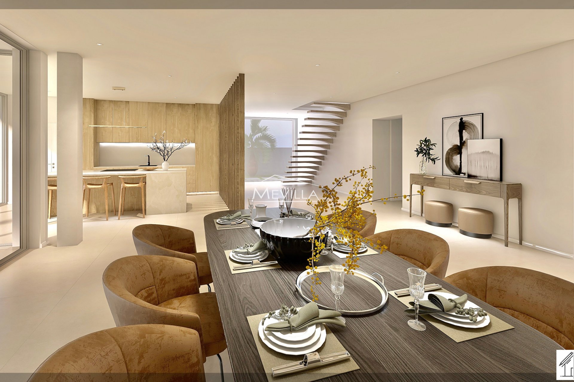  - Villa - Orihuela Costa - Cabo Roig