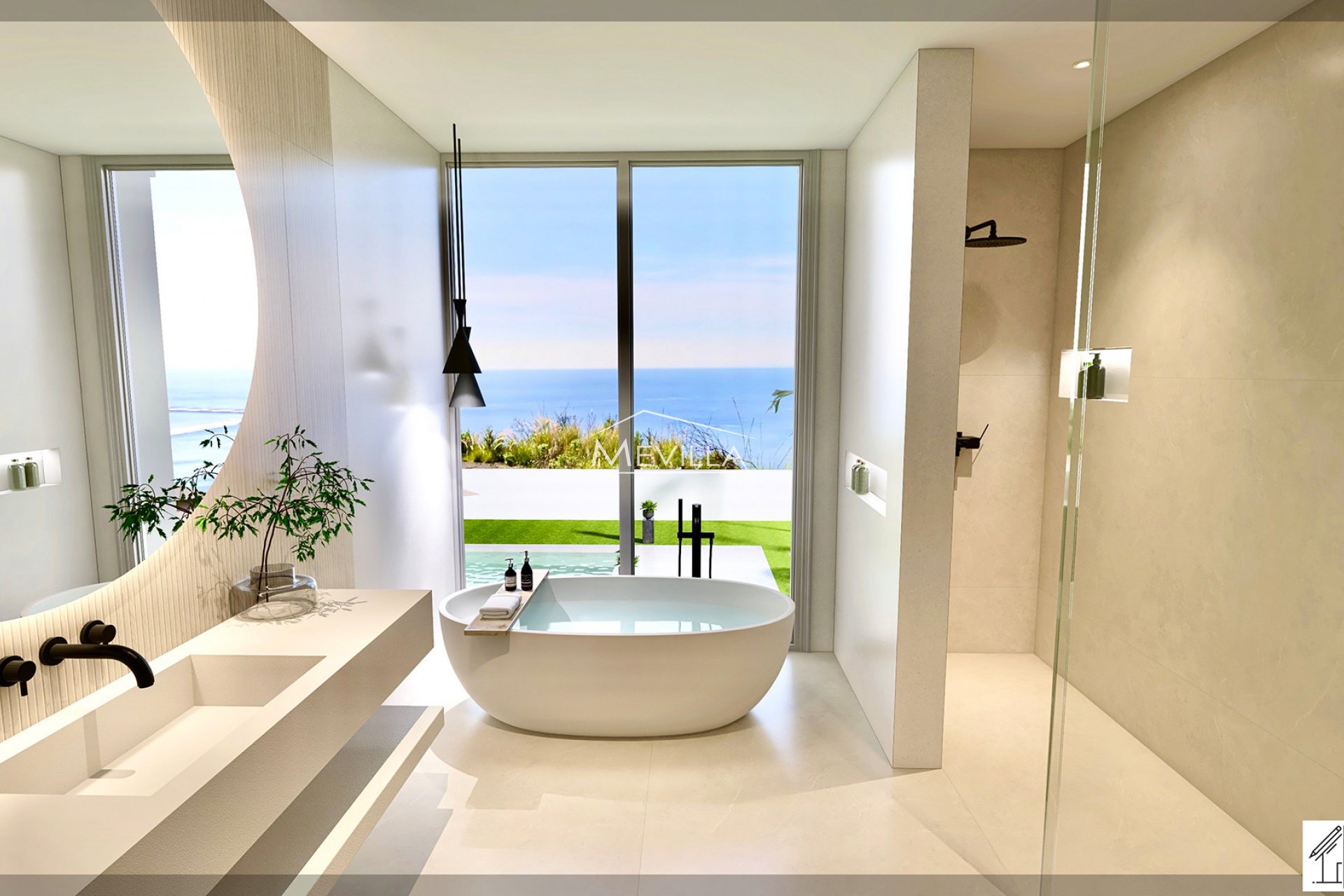  - Villa - Orihuela Costa - Cabo Roig