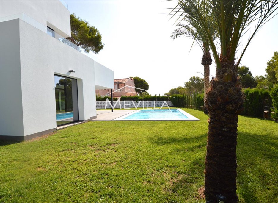  - Villa - Orihuela Costa - Campoamor