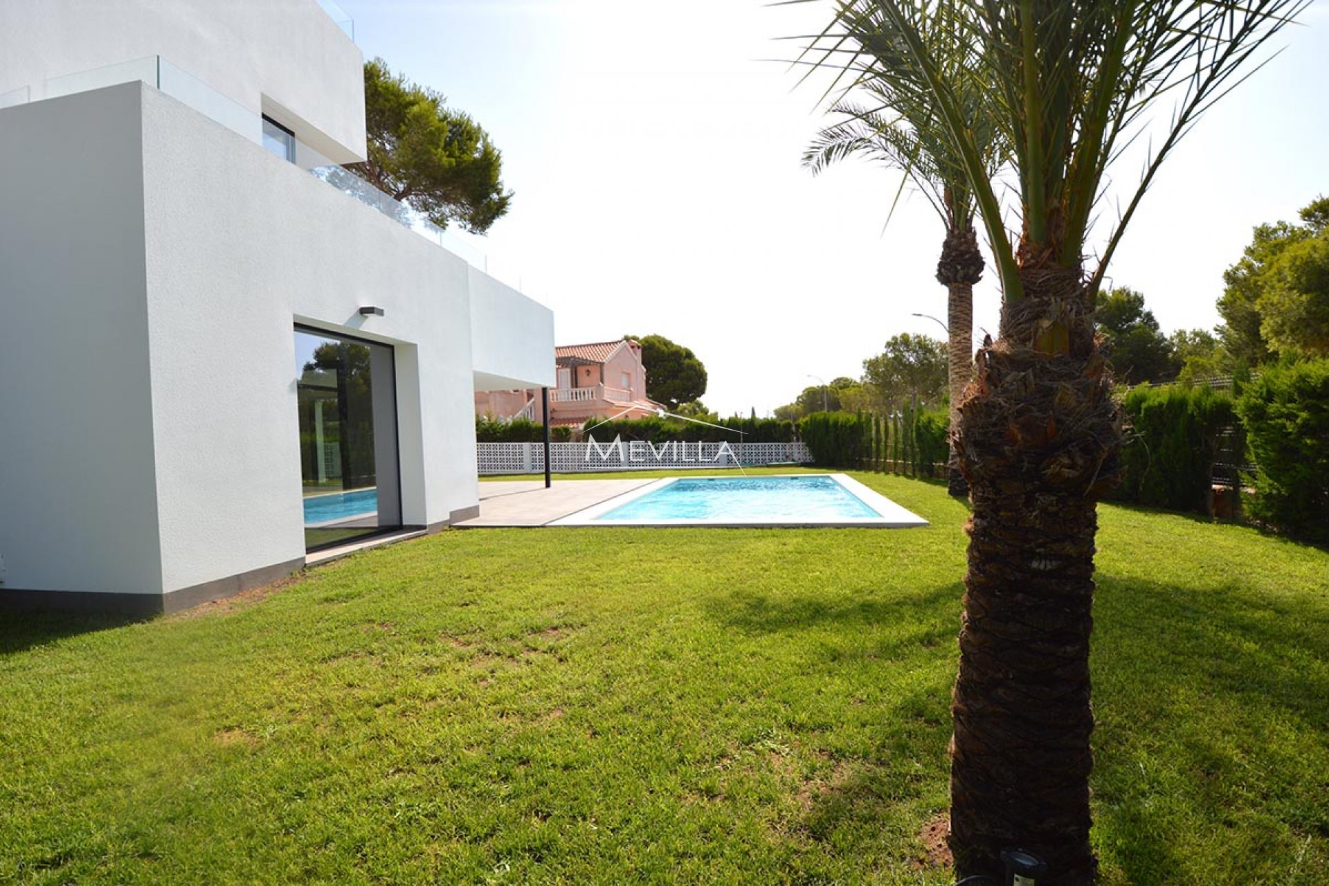  - Villa - Orihuela Costa - Campoamor