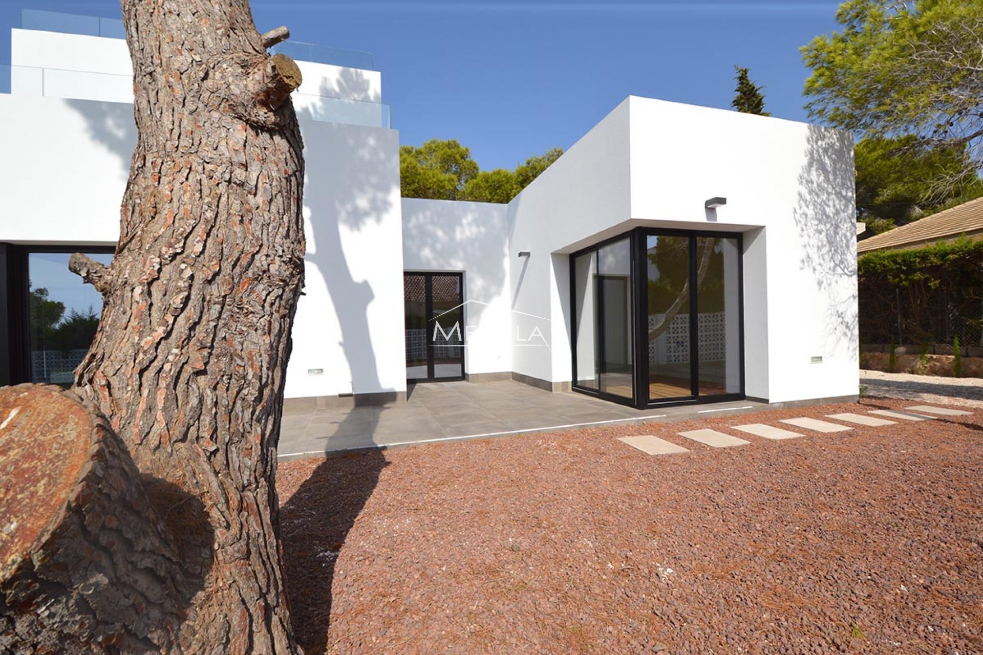  - Villa - Orihuela Costa - Campoamor