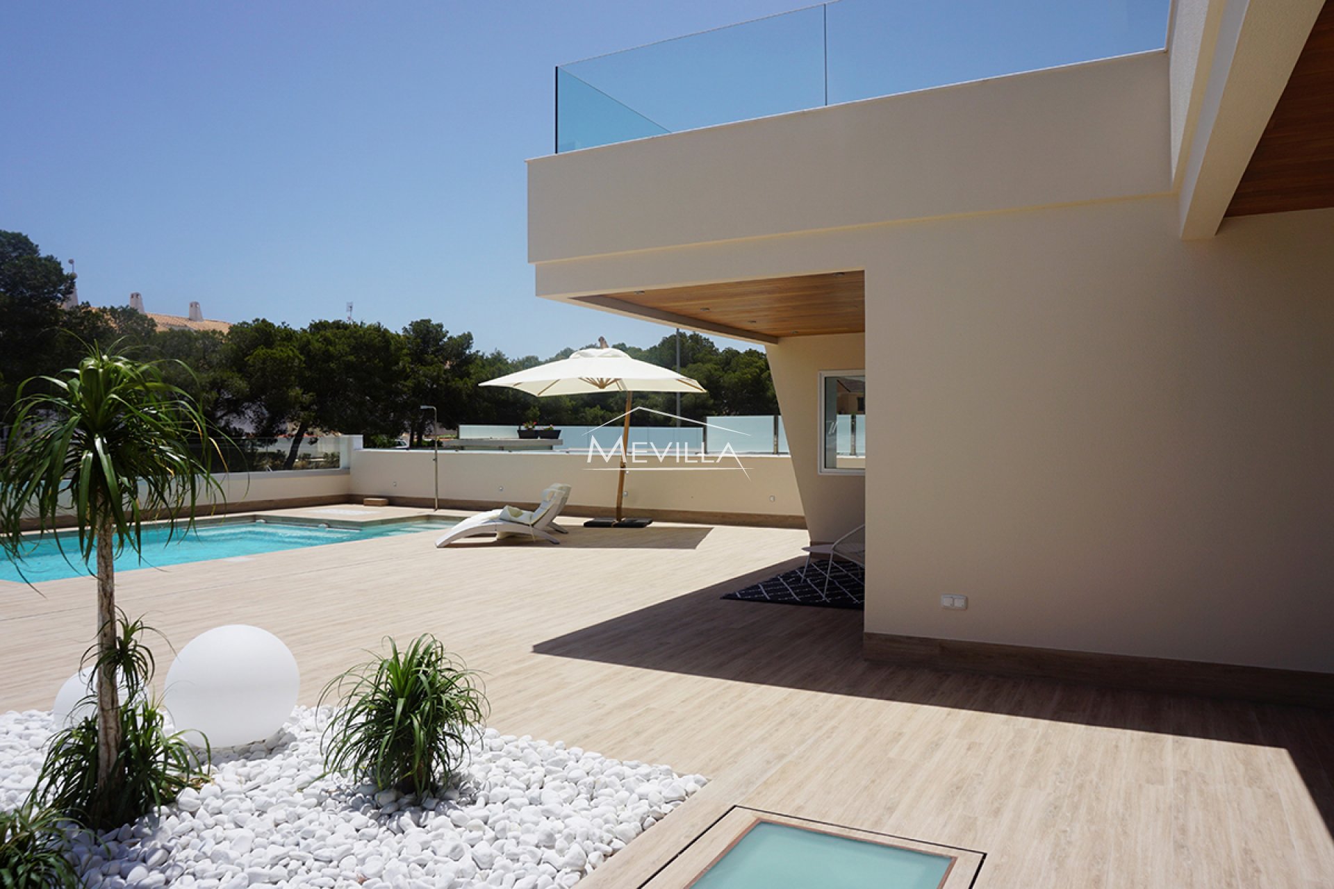  - Villa - Orihuela Costa - Campoamor