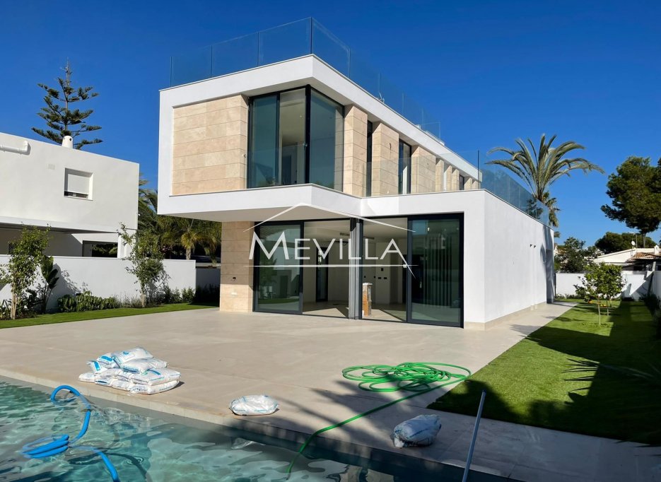  - Villa - Orihuela Costa - La Zenia