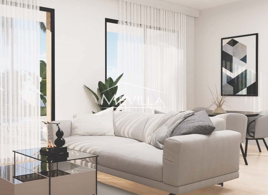  - Villa - Orihuela Costa - La Zenia