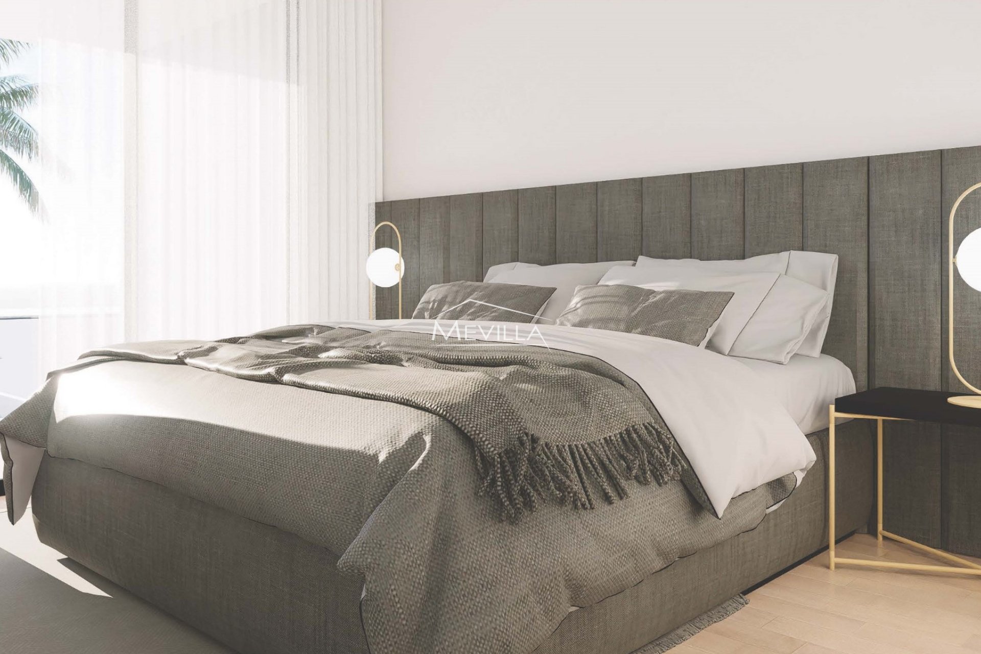  - Villa - Orihuela Costa - La Zenia