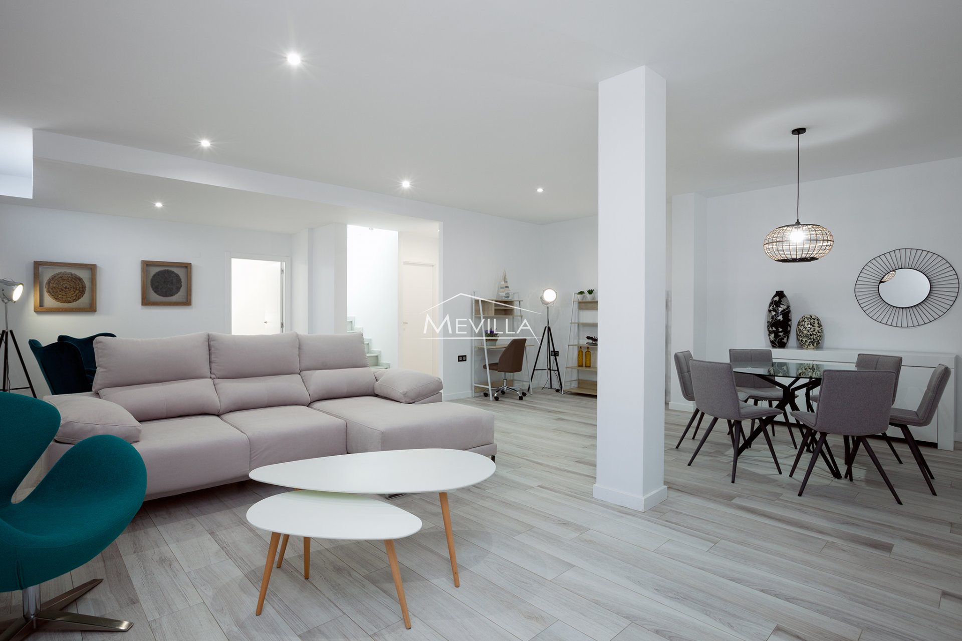  - Villa - Orihuela Costa - Lomas de Cabo Roig