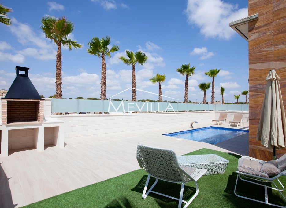  - Villa - Orihuela Costa - Lomas de Cabo Roig