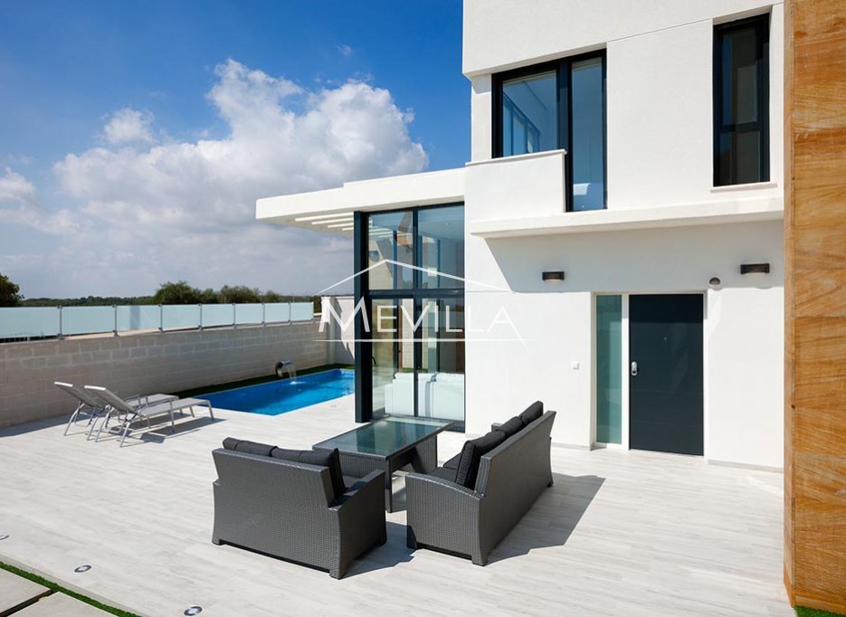  - Villa - Orihuela Costa - Lomas de Cabo Roig