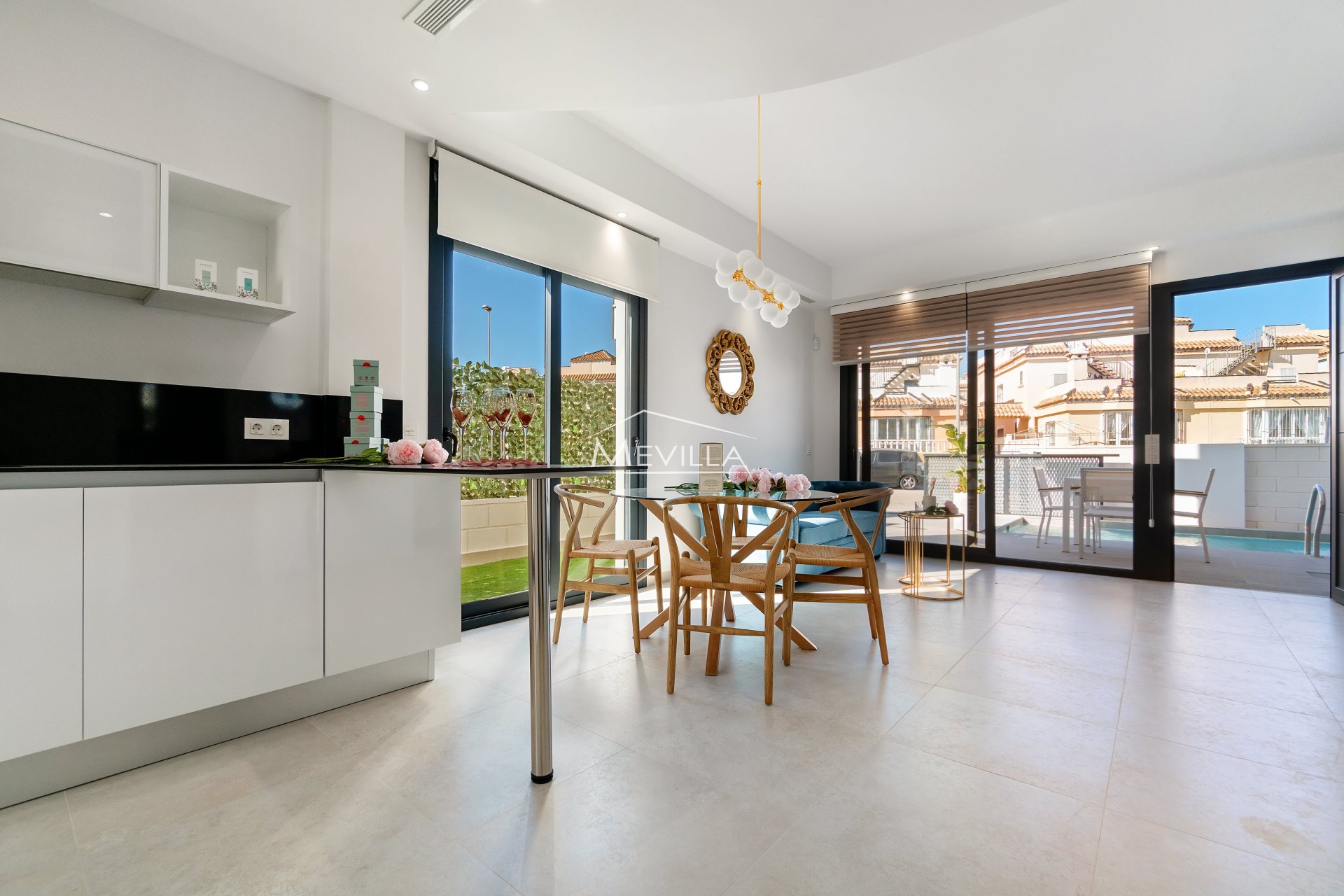  - Villa - Orihuela Costa - Villamartin