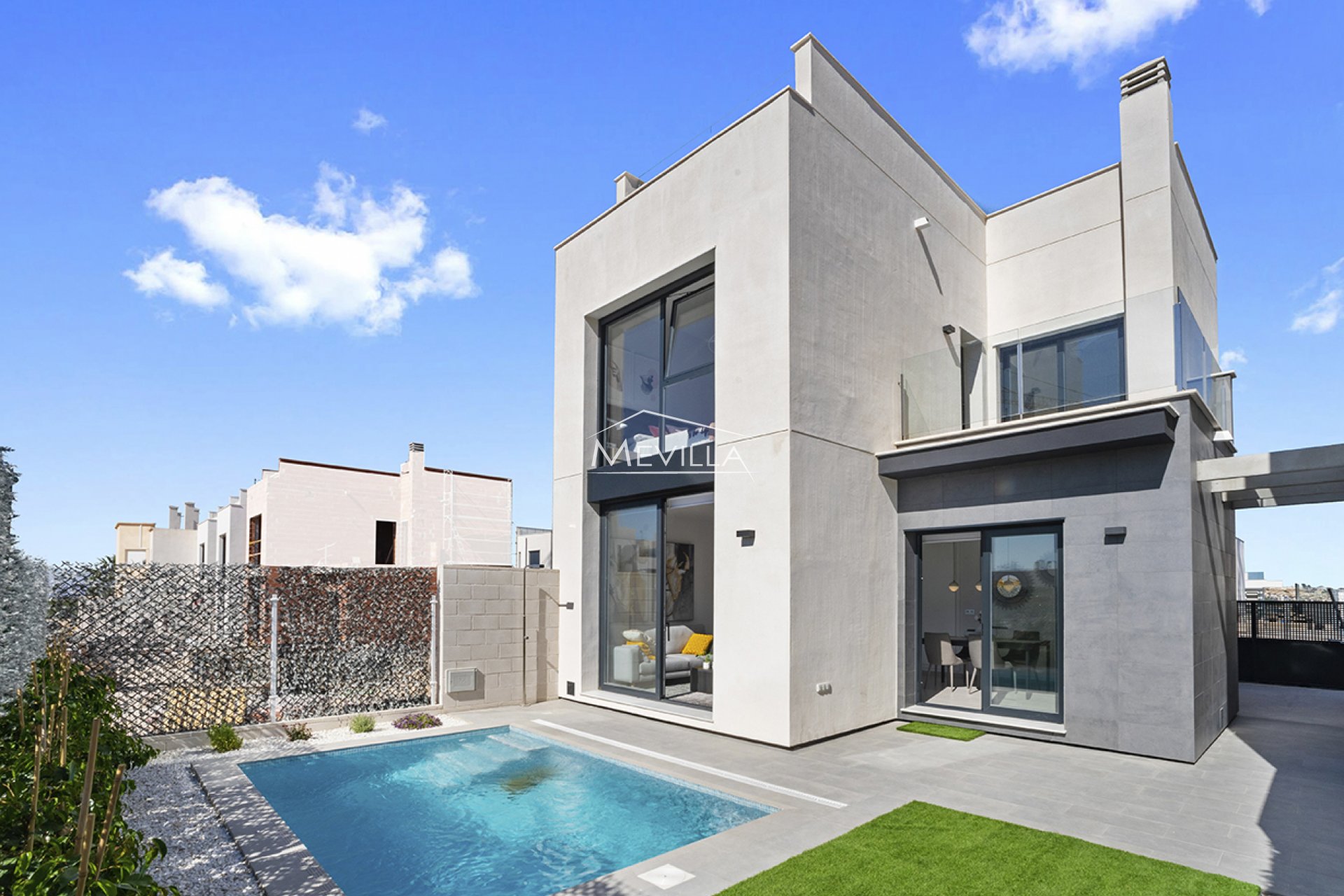  - Villa - Orihuela Costa - Villamartin