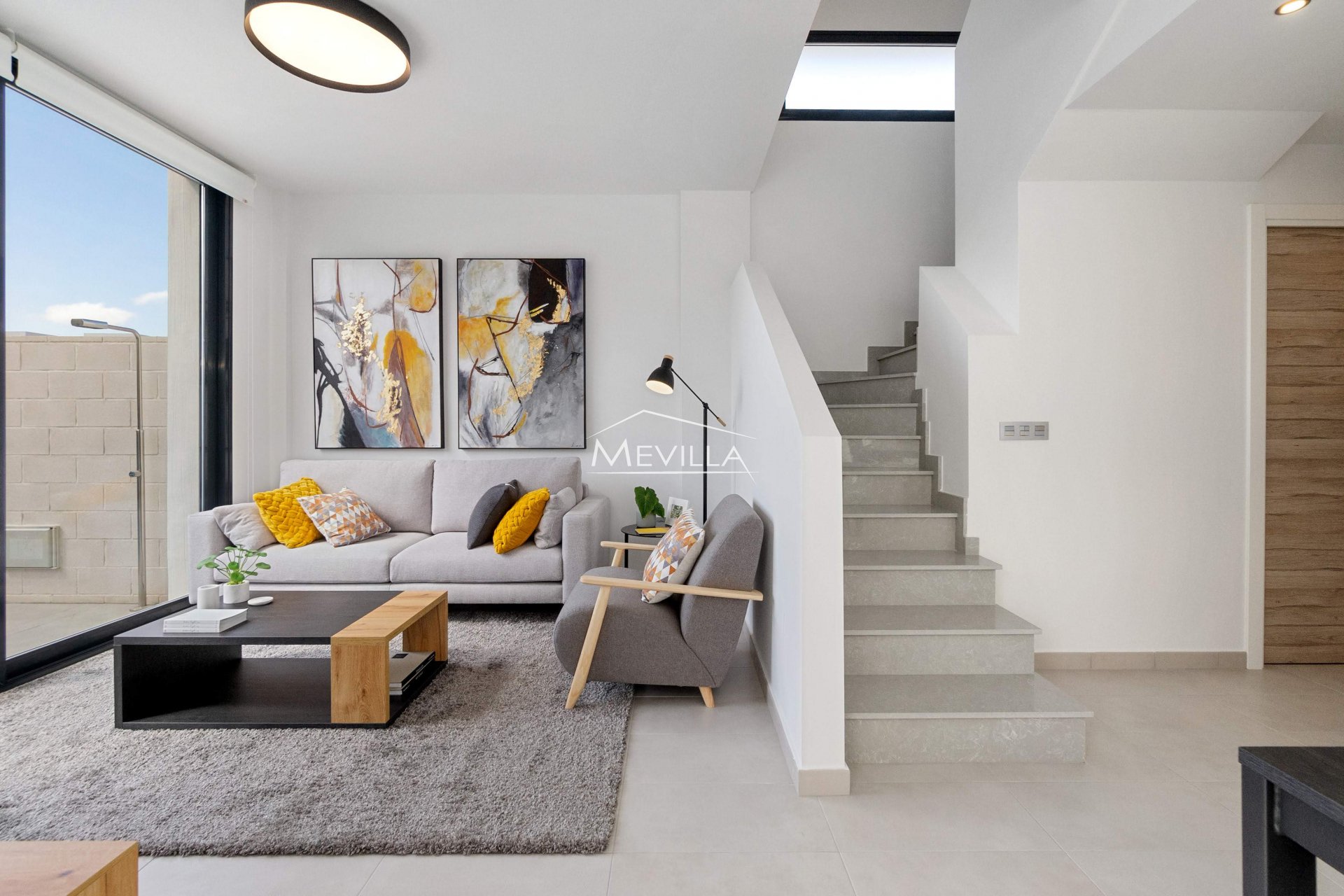  - Villa - Orihuela Costa - Villamartin