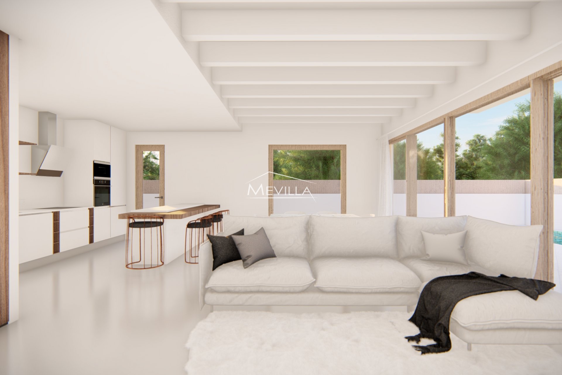  - Villa - Orihuela Costa - Villamartin