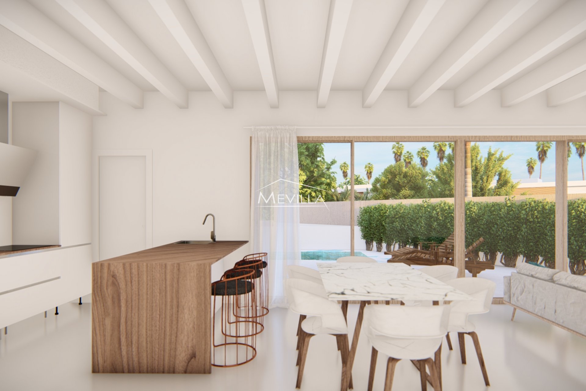  - Villa - Orihuela Costa - Villamartin