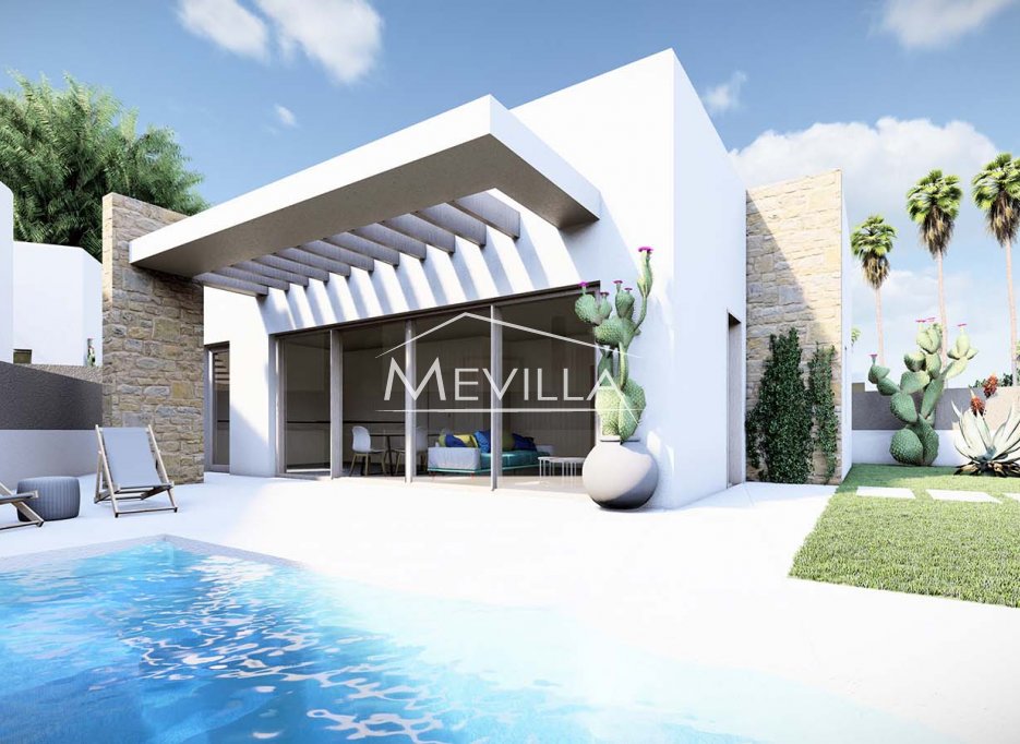  - Villa - Orihuela Costa - Villamartin