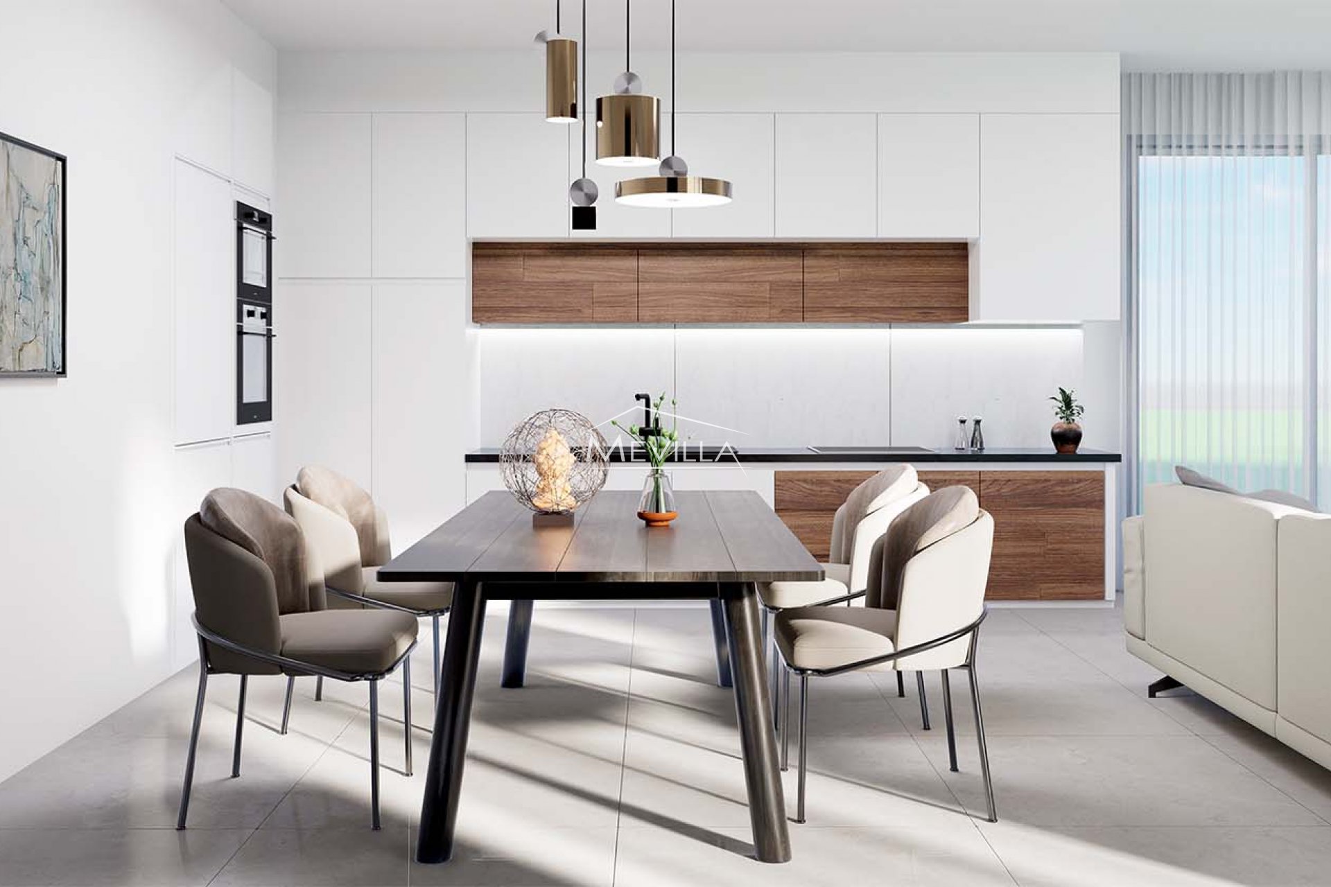  - Villa - Orihuela Costa - Villamartin