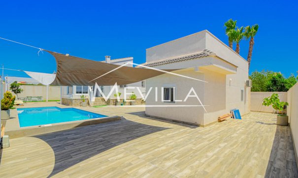 Вилла - Перепродажа - Guardamar / Ciudad Quesada / La Marina - Ciudad Quesada