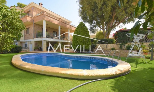 Вилла - Перепродажа - Guardamar / Ciudad Quesada / La Marina - CQ1004