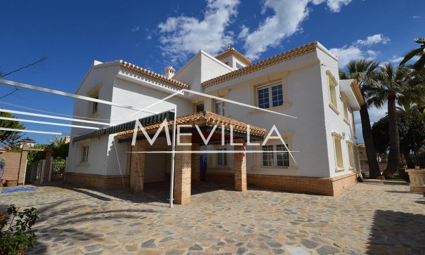 Вилла - Перепродажа - Ориуэла Коста - Cabo Roig