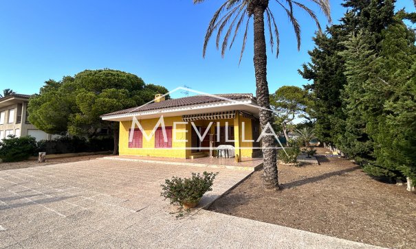 Вилла - Перепродажа - Ориуэла Коста - Cabo Roig