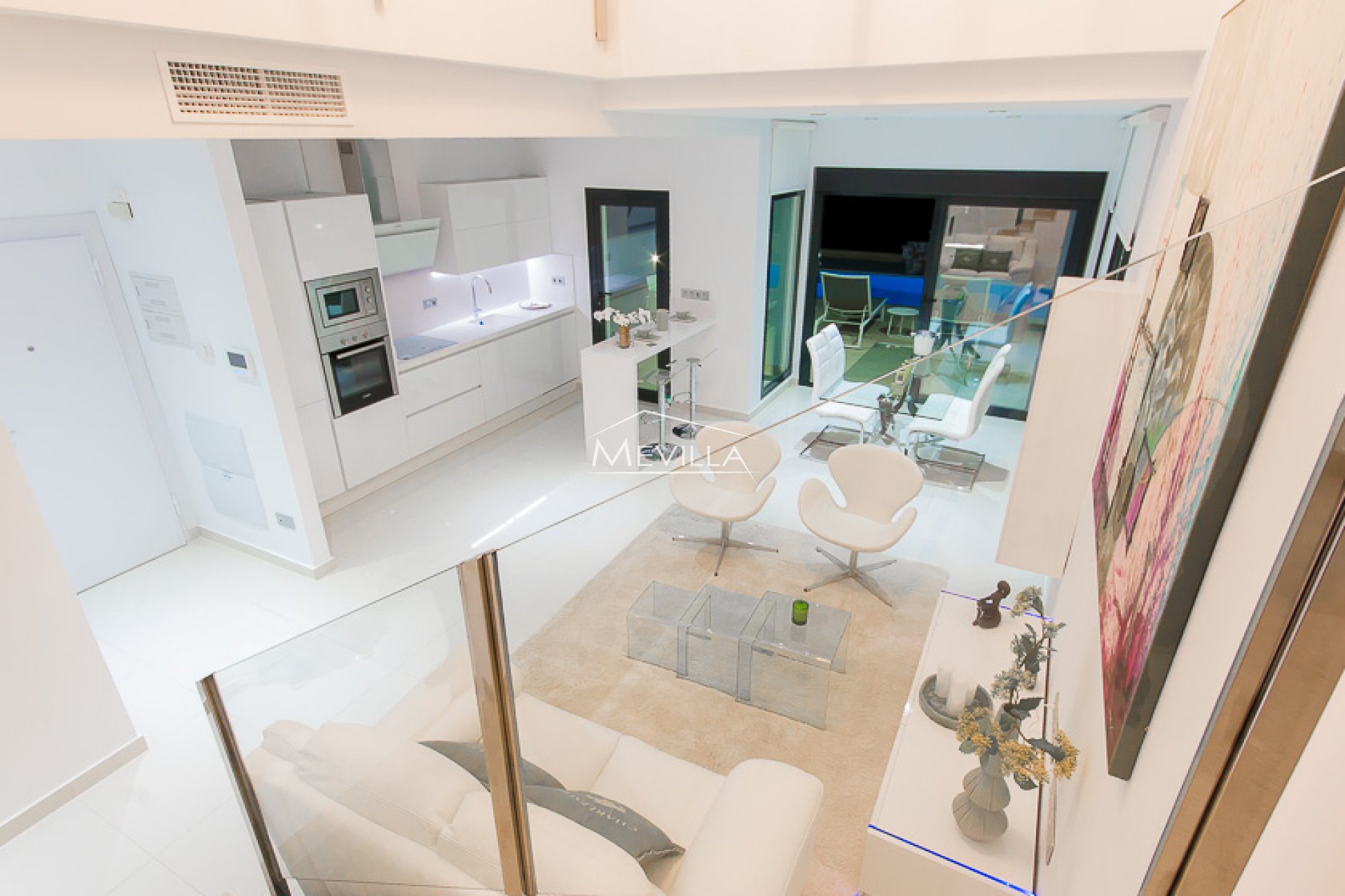  - Villa - Pilar de la Horadada - Lo Romero Golf