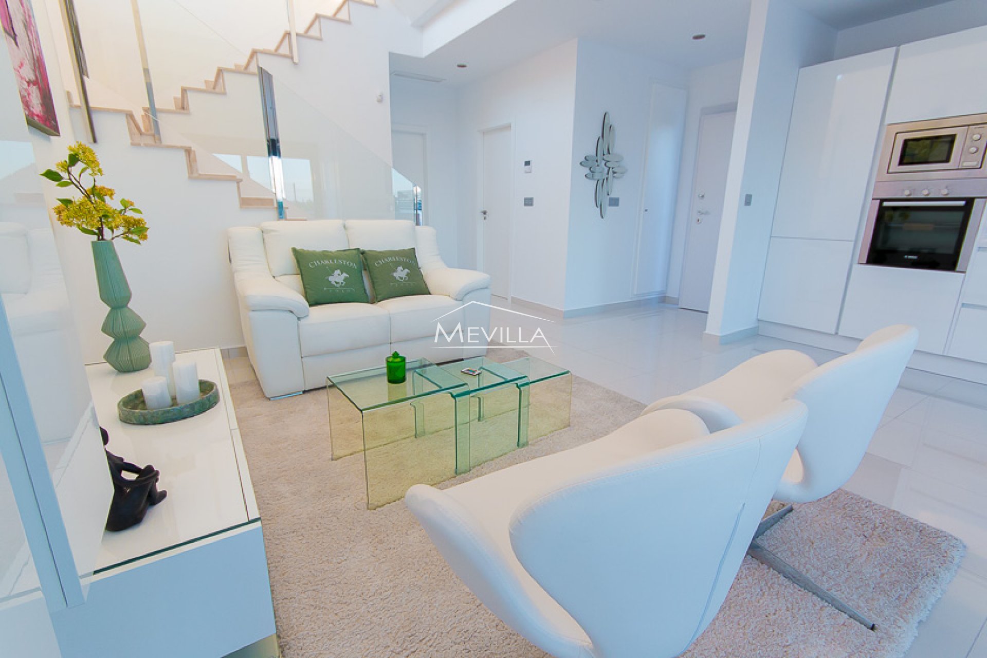  - Villa - Pilar de la Horadada - Lo Romero Golf