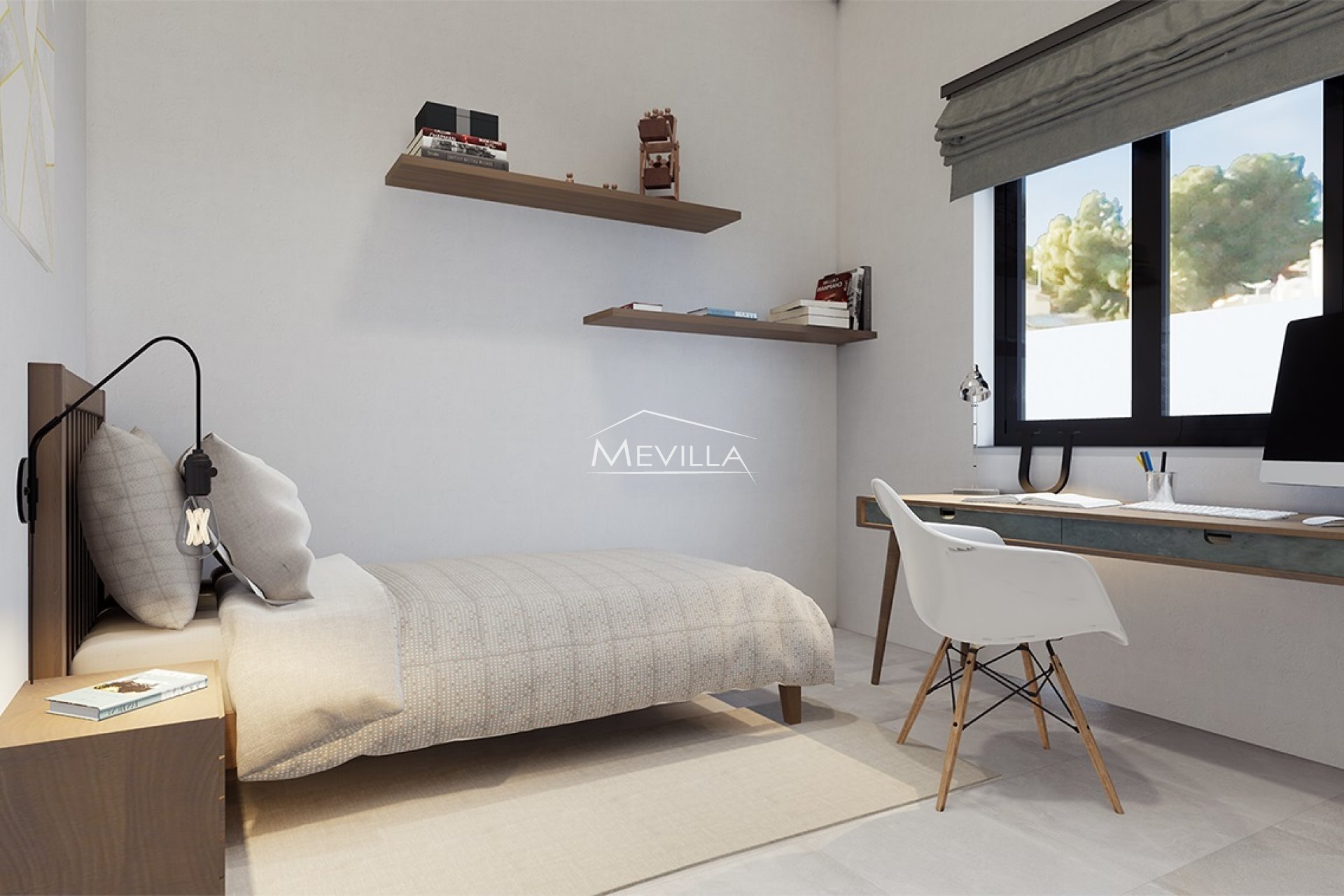  - Villa - Pilar de la Horadada - Pinar de Campoverde