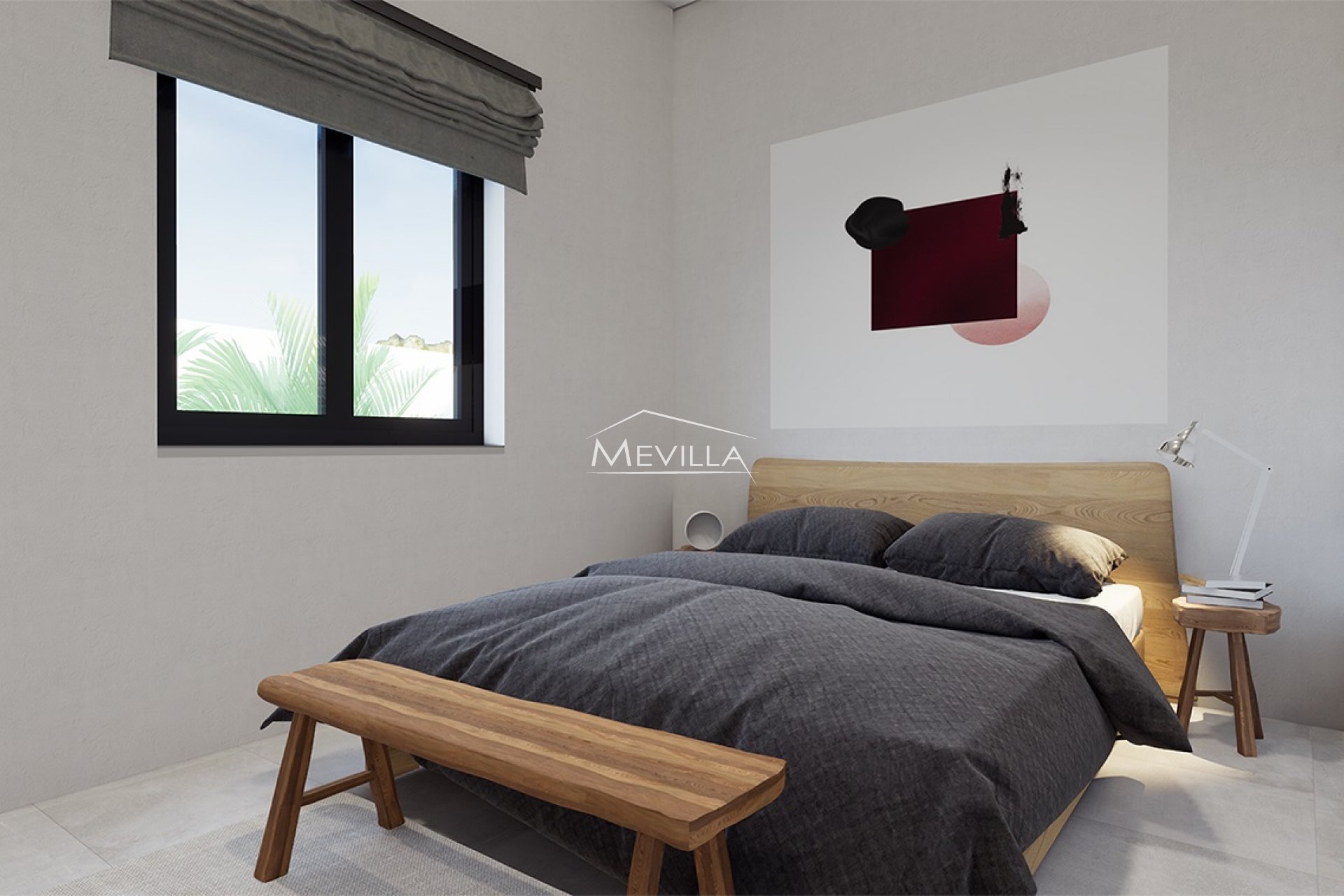  - Villa - Pilar de la Horadada - Pinar de Campoverde