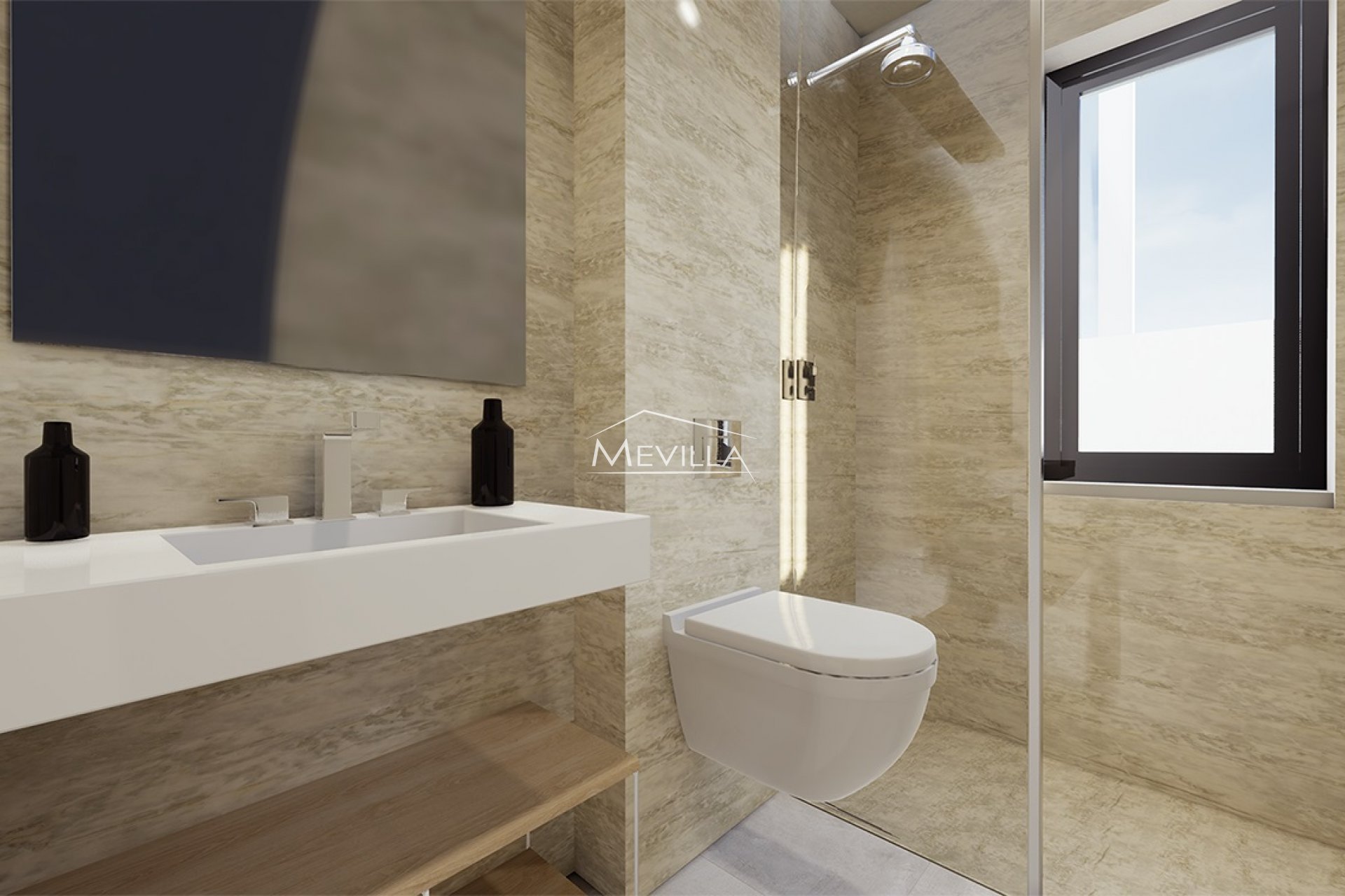  - Villa - Pilar de la Horadada - Pinar de Campoverde