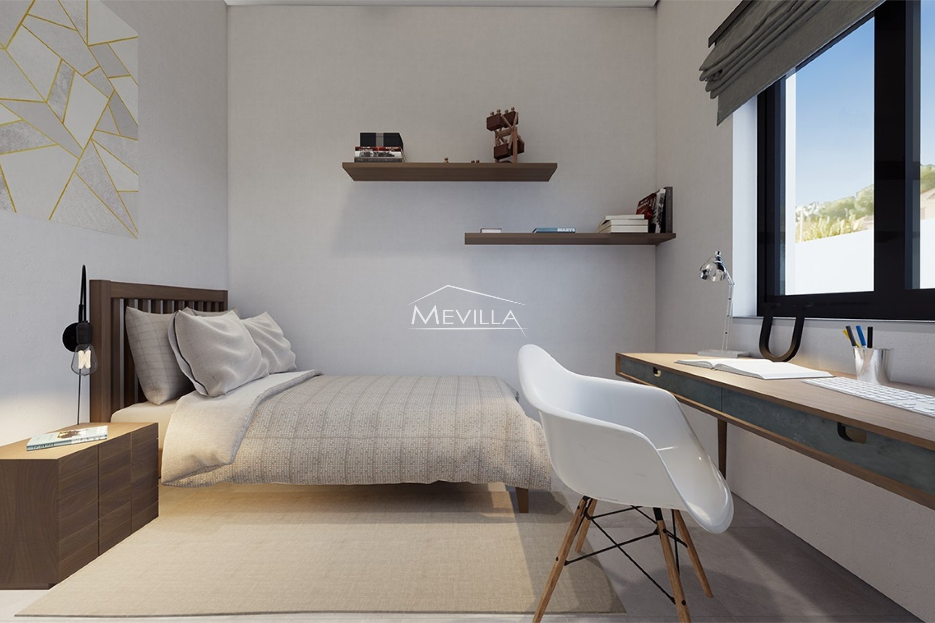  - Villa - Pilar de la Horadada - Pinar de Campoverde