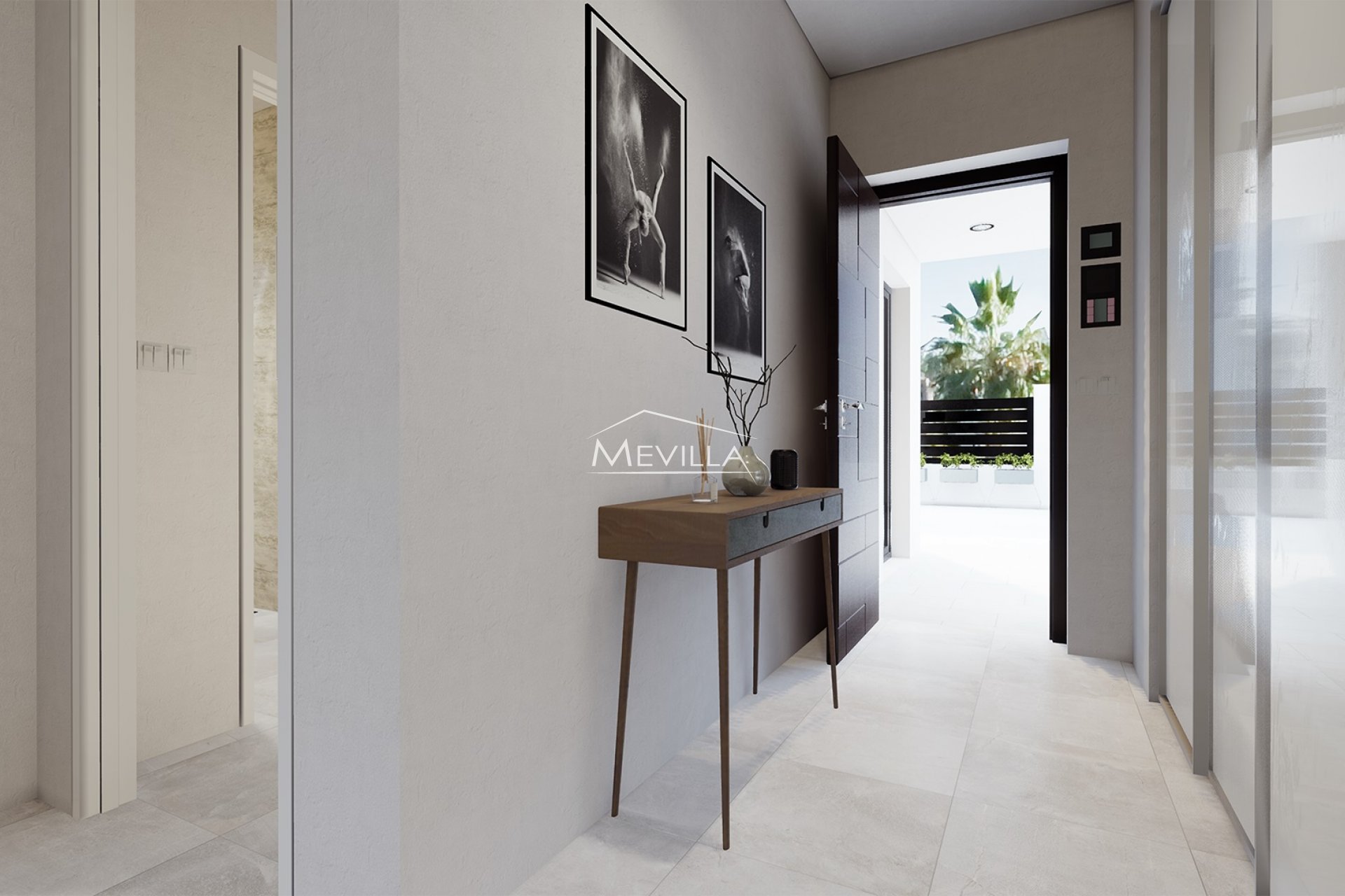  - Villa - Pilar de la Horadada - Pinar de Campoverde