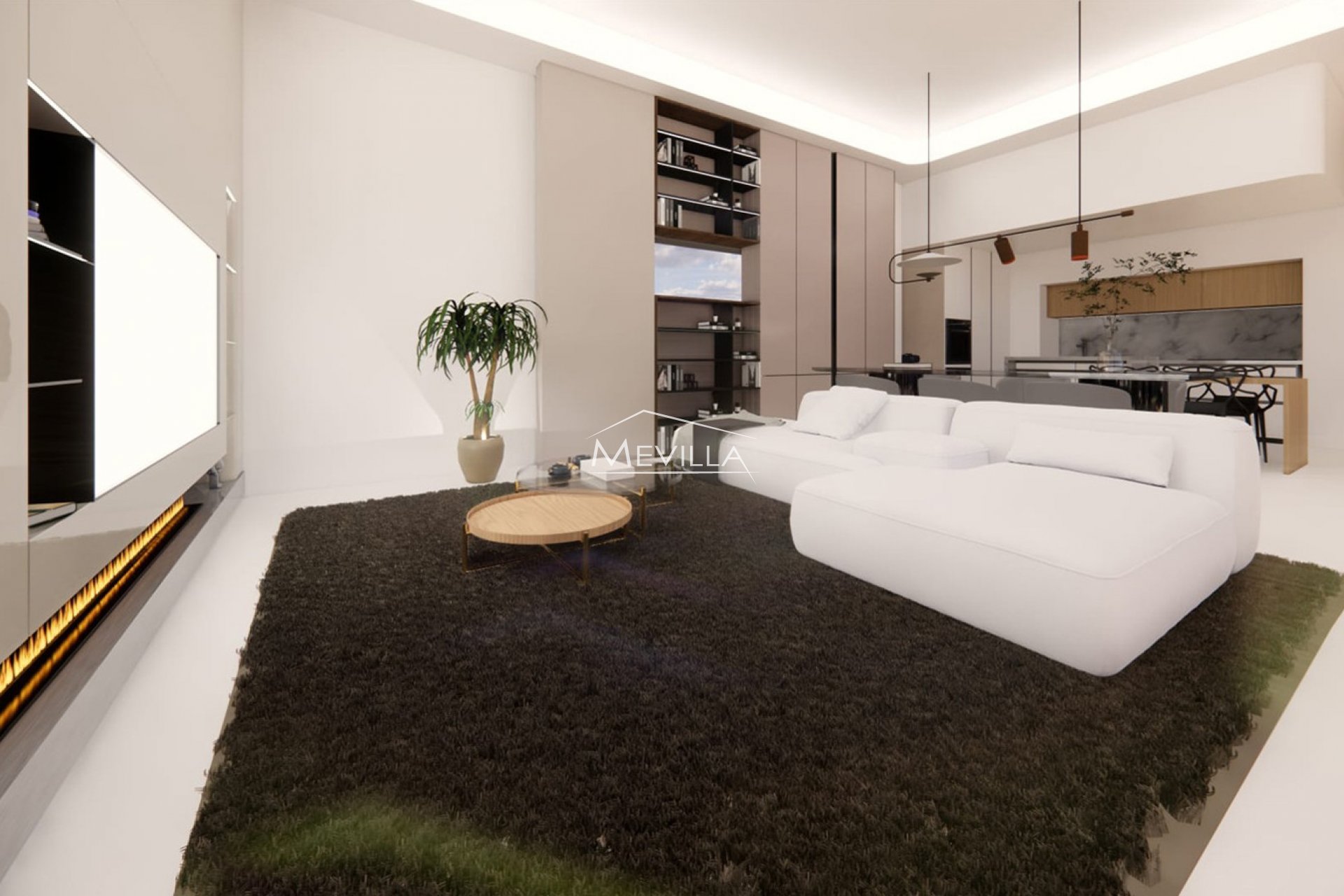  - Villa - Pilar de la Horadada - Pinar de Campoverde