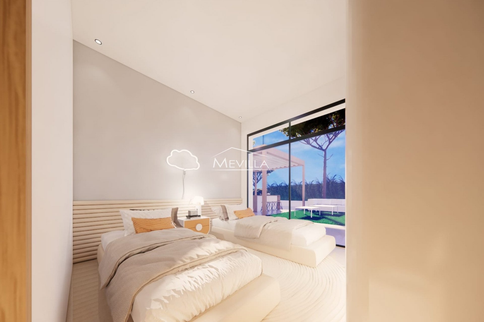  - Villa - Pilar de la Horadada - Pinar de Campoverde